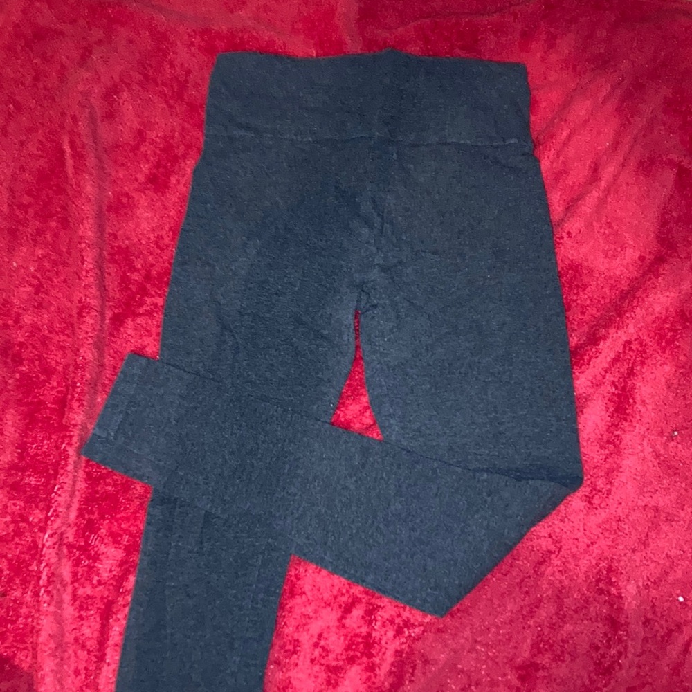 Womens forever 21 leggings size medium